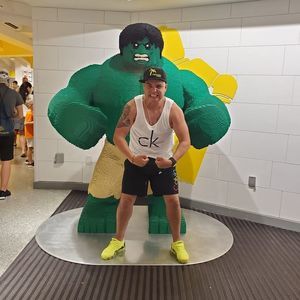 Meet your Posher, Marco